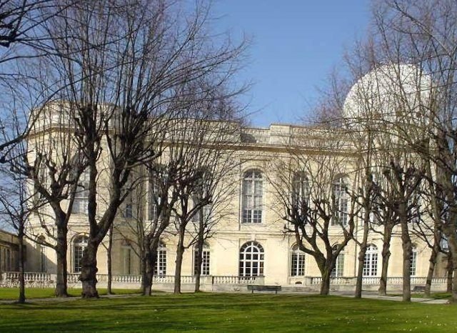 Paris Observatory