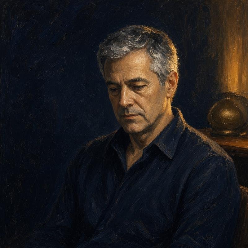 Artist impression of a channel in a quiet studio