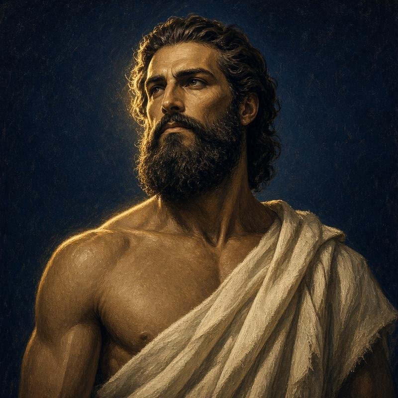 Artist impression of an Anunnaki as described in alternative literature